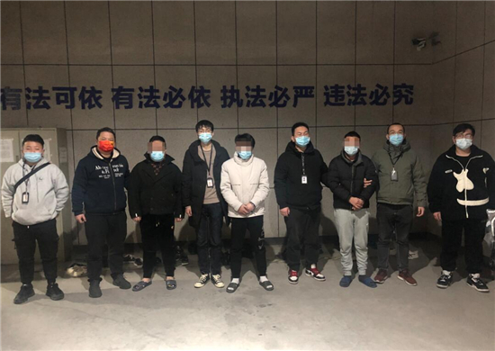 浙江海宁警方破获诈骗案，守护市民财产安全纪实