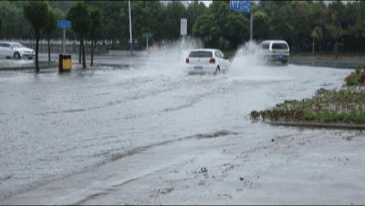 河北暴雨实时动态