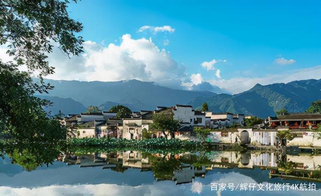 畅游安徽，解锁十大魅力美景之旅！