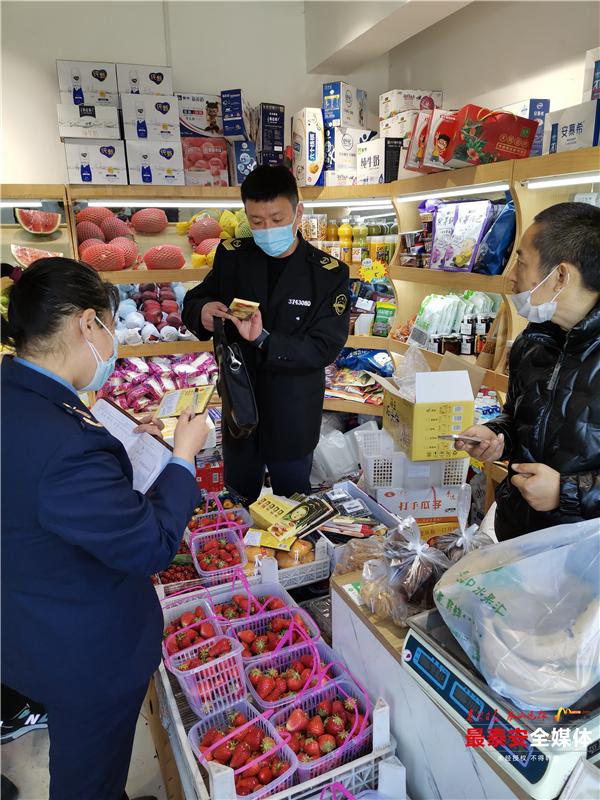 健康守护：食品安全与病毒防控最新好消息