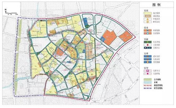 上海14号线未来蓝图，畅想都市交通新篇章