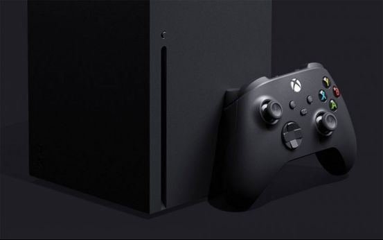 “Xbox最新型号揭晓”