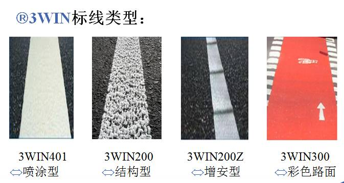 最新路面标线涂料标准解读