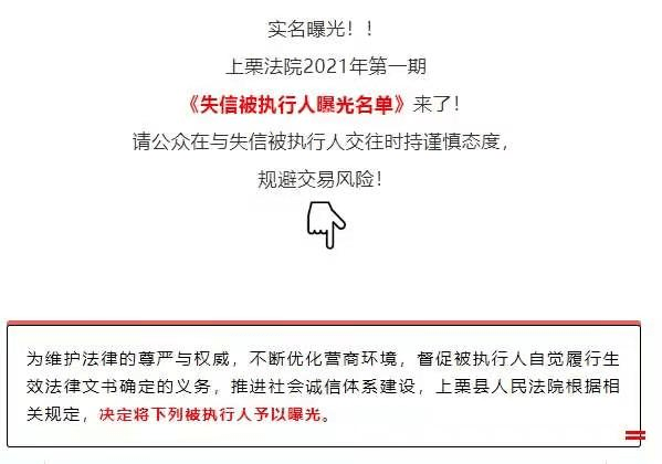 萍乡市最新公布：失信被执行人名录全解析