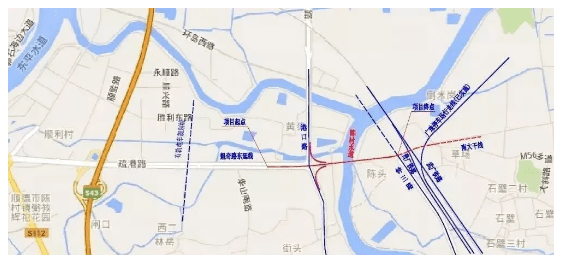 探索番禺南浦岛全新升级规划图，一览未来岛域蓝图风采