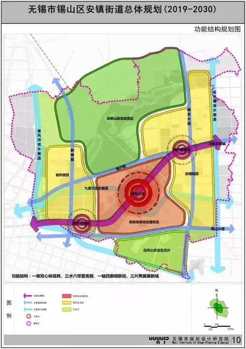 探寻中牟万滩镇未来蓝图：深度解析最新发展规划概览