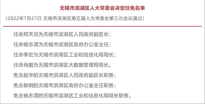 宜宾南溪区最新干部任命信息公示揭晓