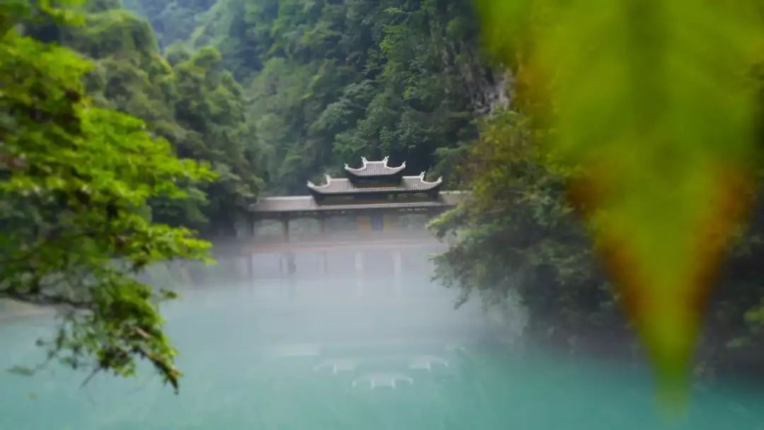 咸阳风雨廊桥建设最新动态一览