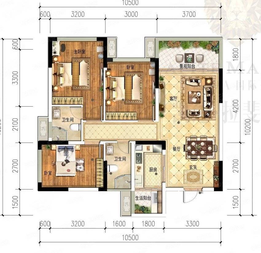 【南充绿地城】最新动态速递：楼盘资讯全解析