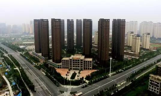 无为县房地产市场实时走势分析：最新房价动态一览