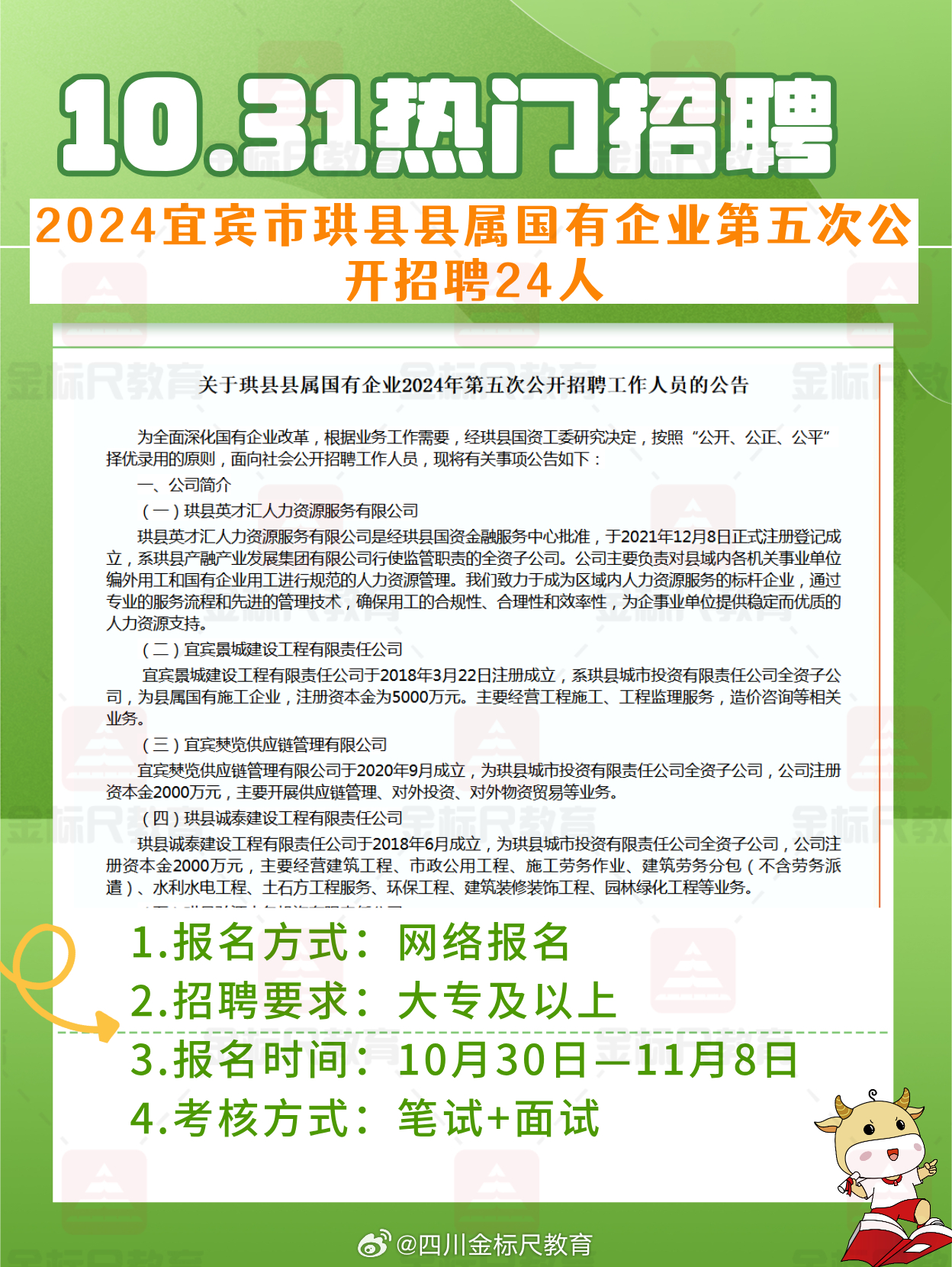 赤水地区招聘资讯：最新职位发布，赤水招聘网热门招聘速览